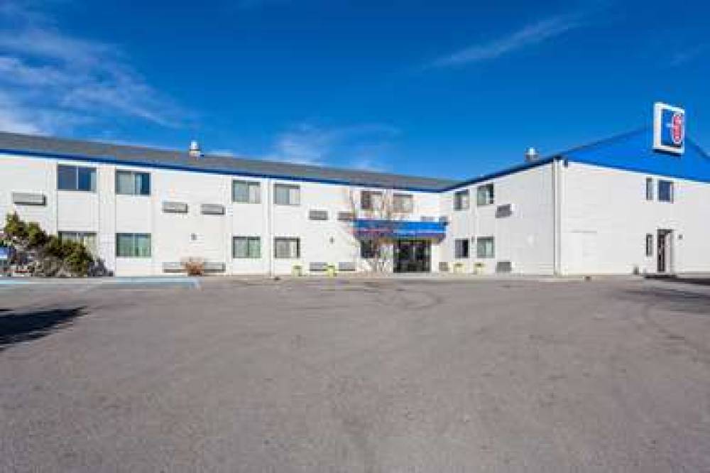 Motel 6 Great Falls MT 5