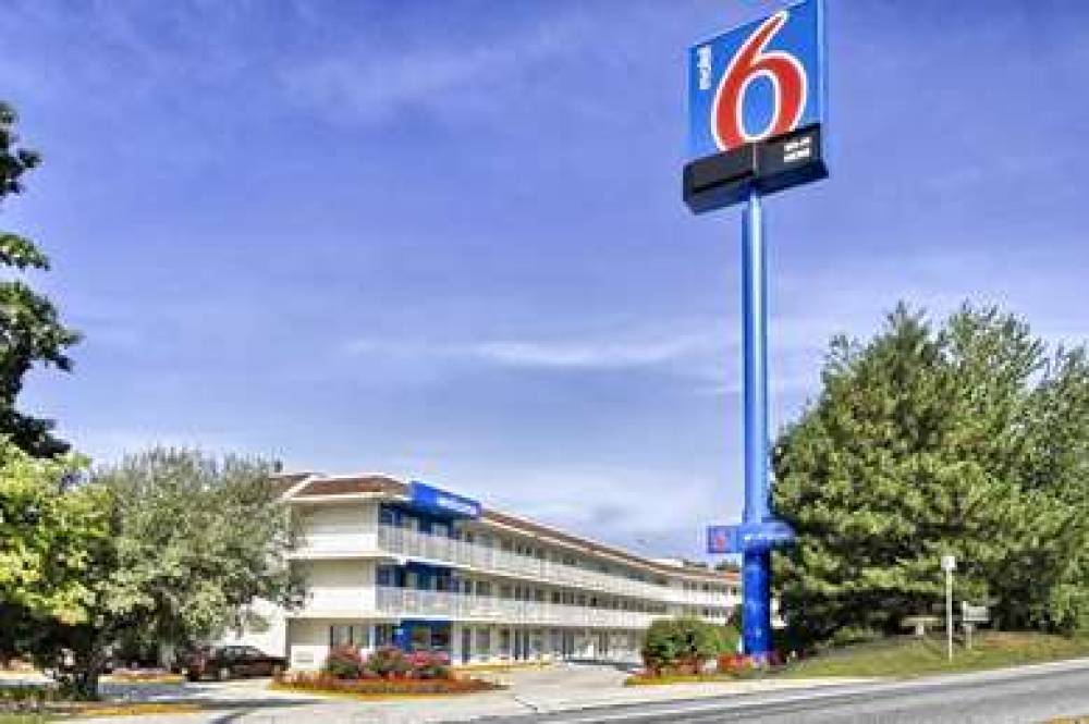 Motel 6 Harrisburg - Hershey South 1