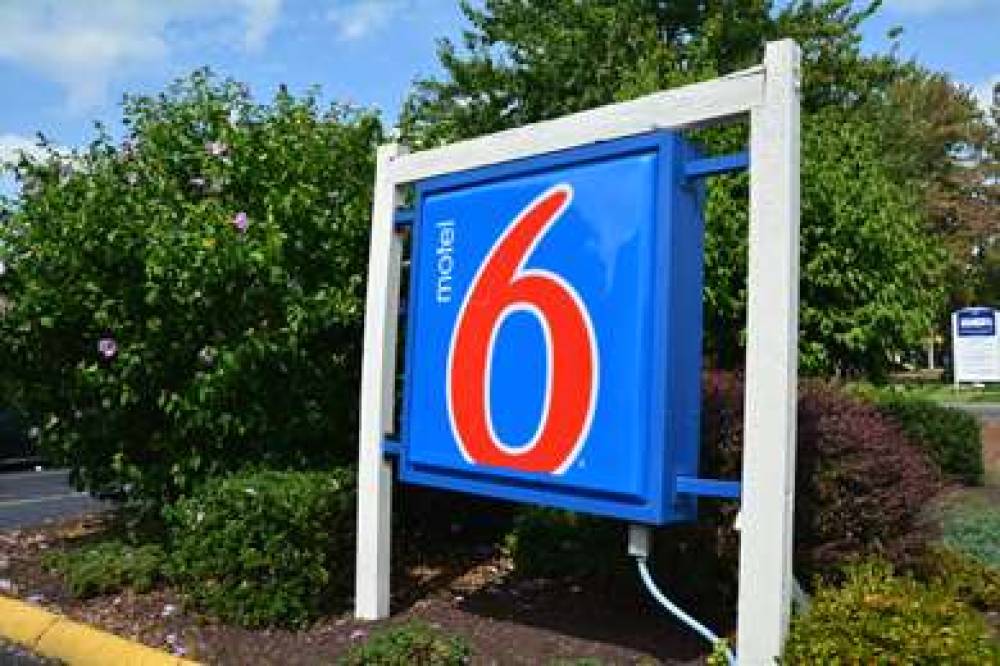 Motel 6 Hartford - Wethersfield 5