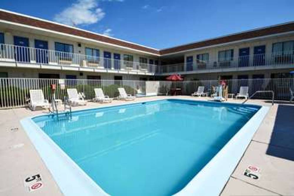 MOTEL 6 HARTFORD  - WINDSOR LOCKS 7