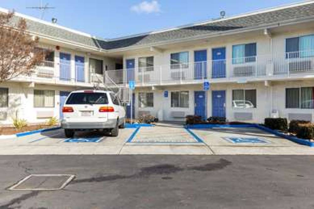 Motel 6 Hayward, CA - East Bay 5