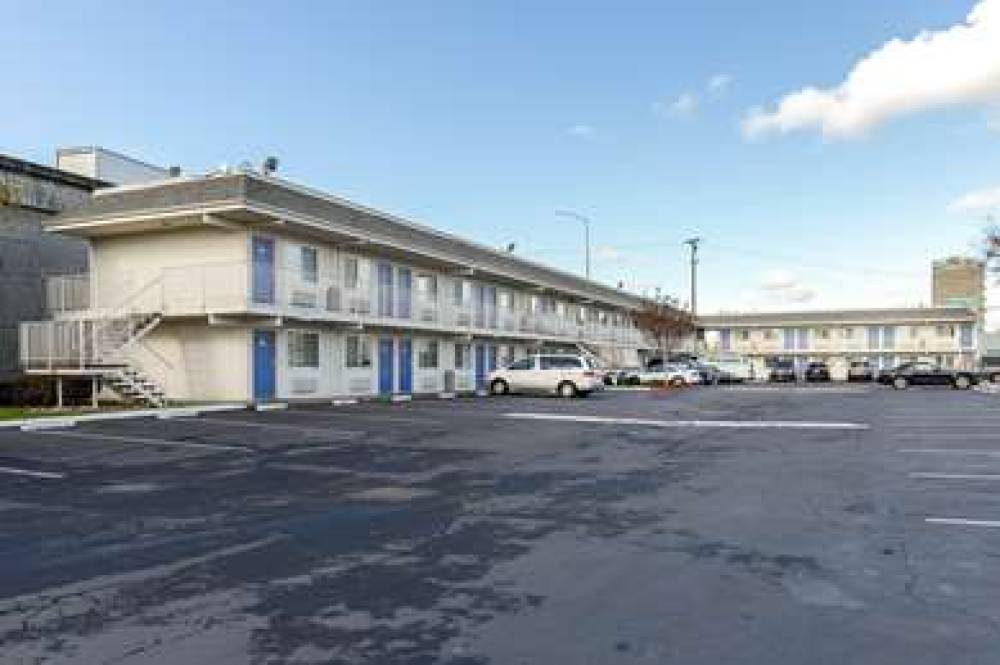 Motel 6 Hayward, Ca East Bay