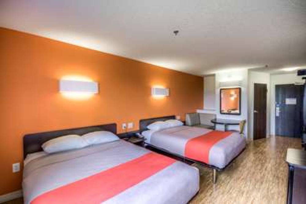 Motel 6 Headingley-Winnipeg West 5