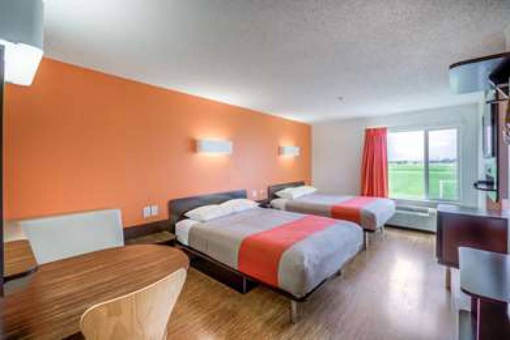 Motel 6 Headingley-Winnipeg West 7