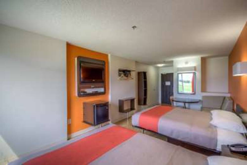 Motel 6 Headingley-Winnipeg West 9