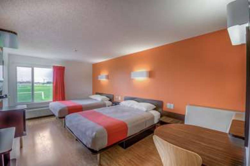 Motel 6 Headingley-Winnipeg West 4