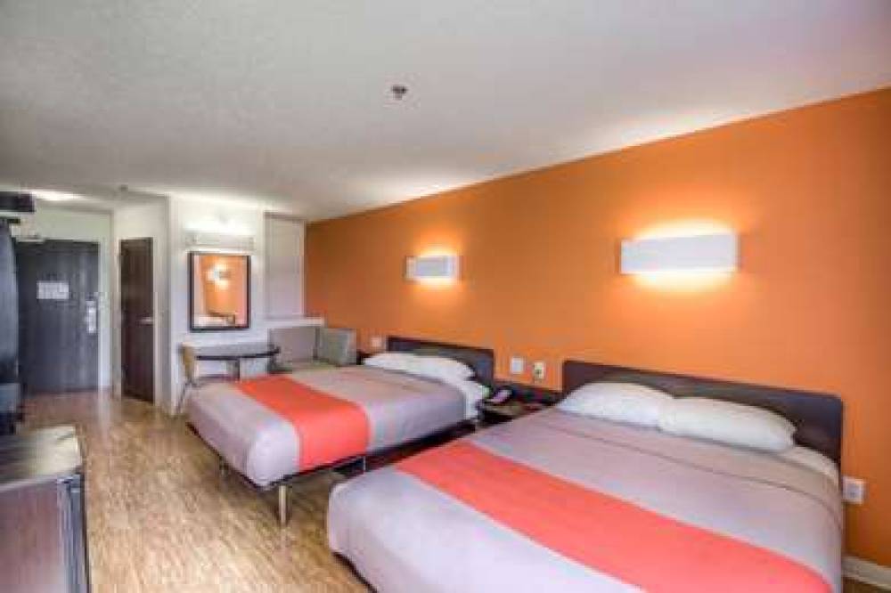 Motel 6 Headingley-Winnipeg West 8