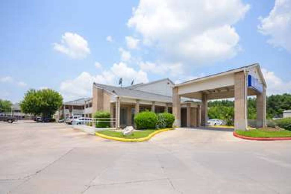 Motel 6 Houston - Baytown East 1