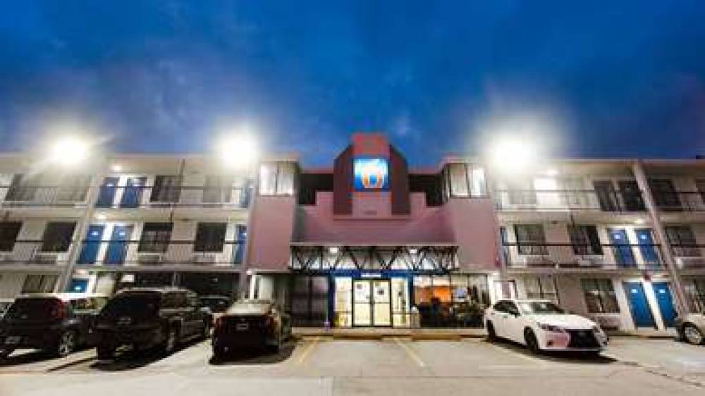 MOTEL 6 HOUSTON, TX - MEDICAL CENTE 6