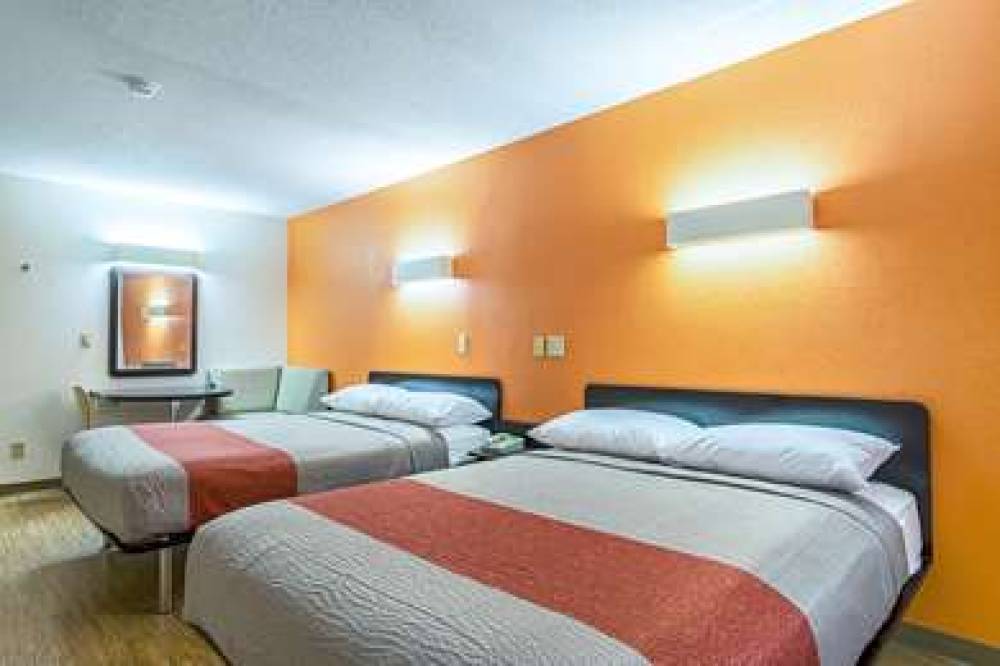 Motel 6 Indianapolis 8