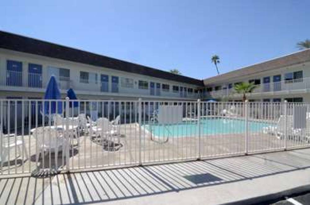 MOTEL 6 INDIO - PALM SPRINGS AREA 9