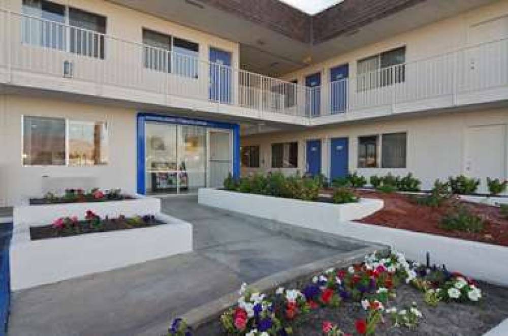 MOTEL 6 INDIO - PALM SPRINGS AREA 5