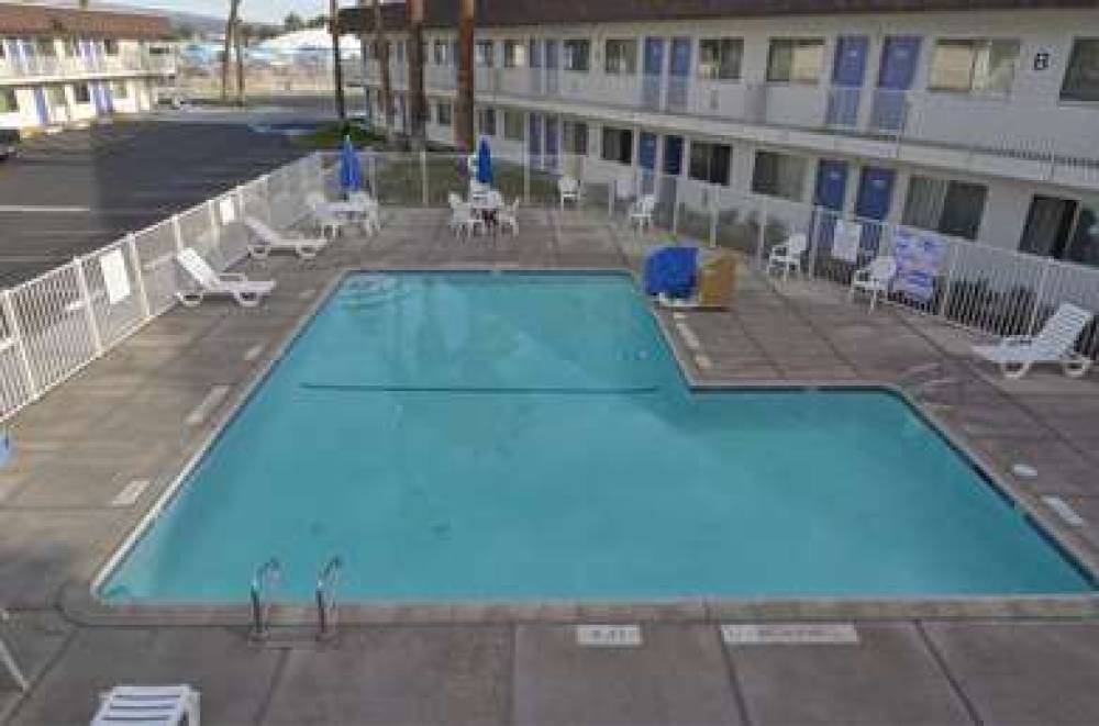 MOTEL 6 INDIO - PALM SPRINGS AREA 8