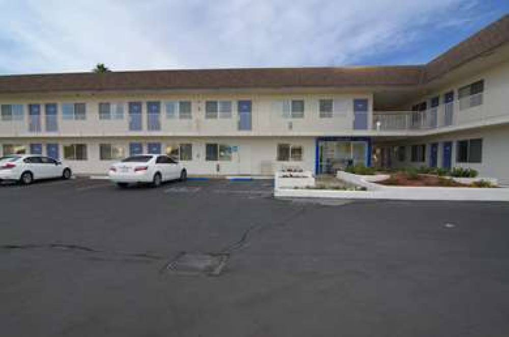 MOTEL 6 INDIO - PALM SPRINGS AREA 4