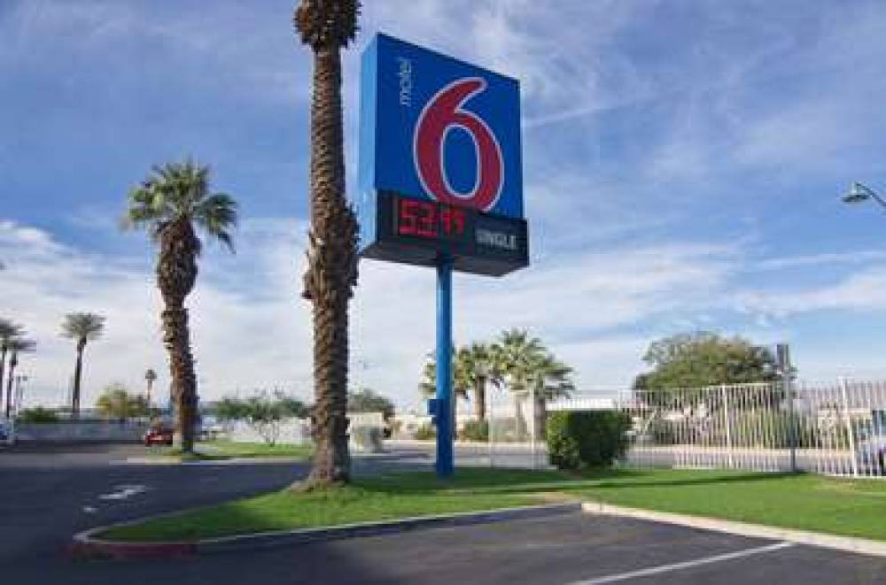 MOTEL 6 INDIO - PALM SPRINGS AREA 6