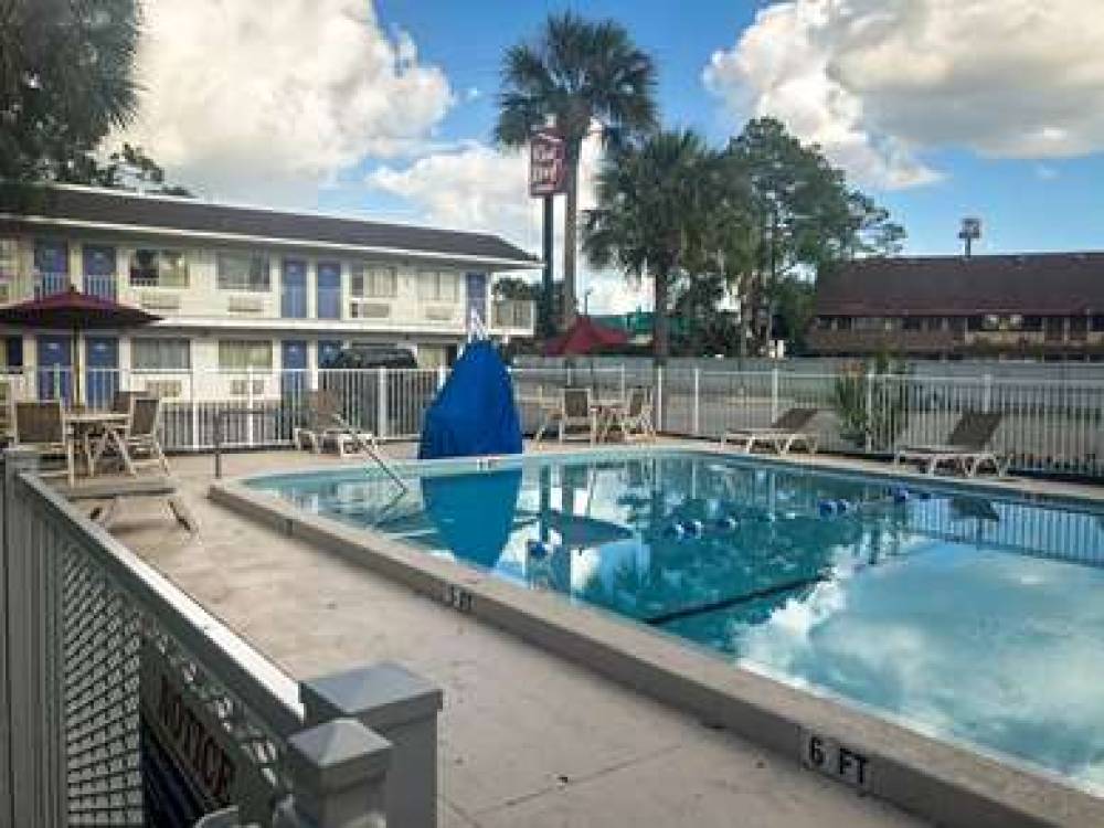 Motel 6 Jacksonville - Orange Park 5