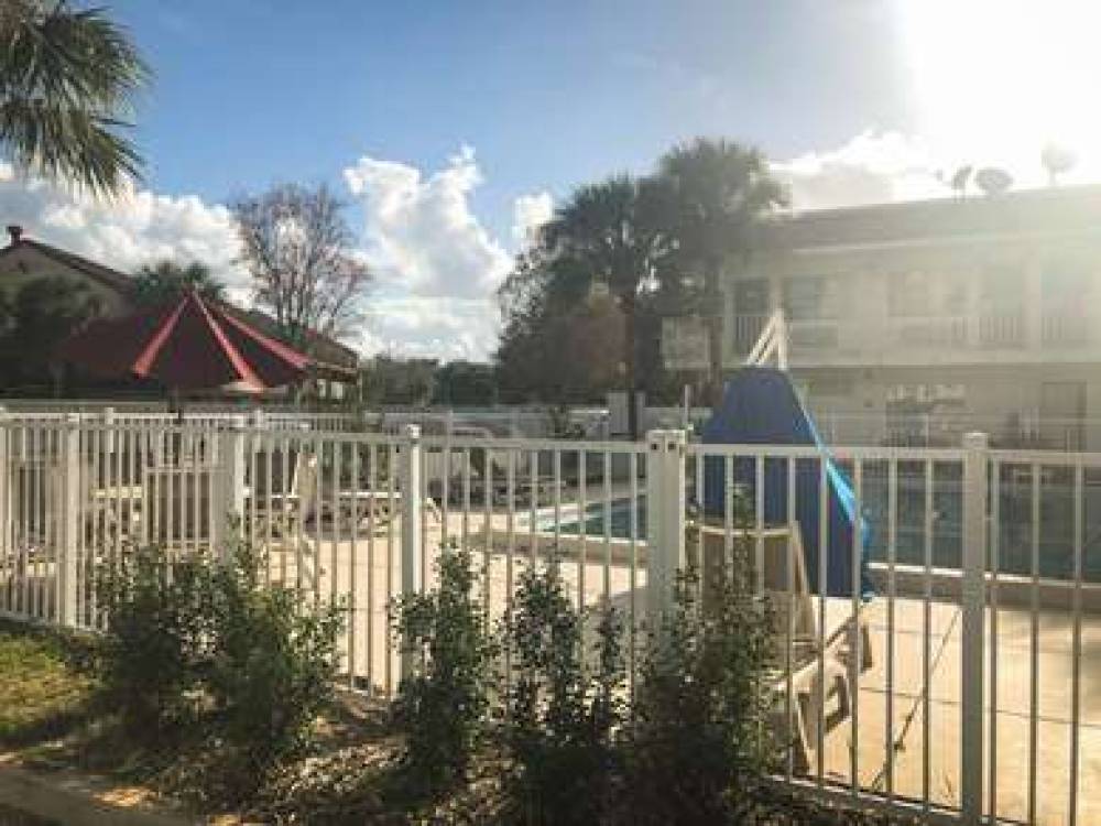 Motel 6 Jacksonville - Orange Park 6