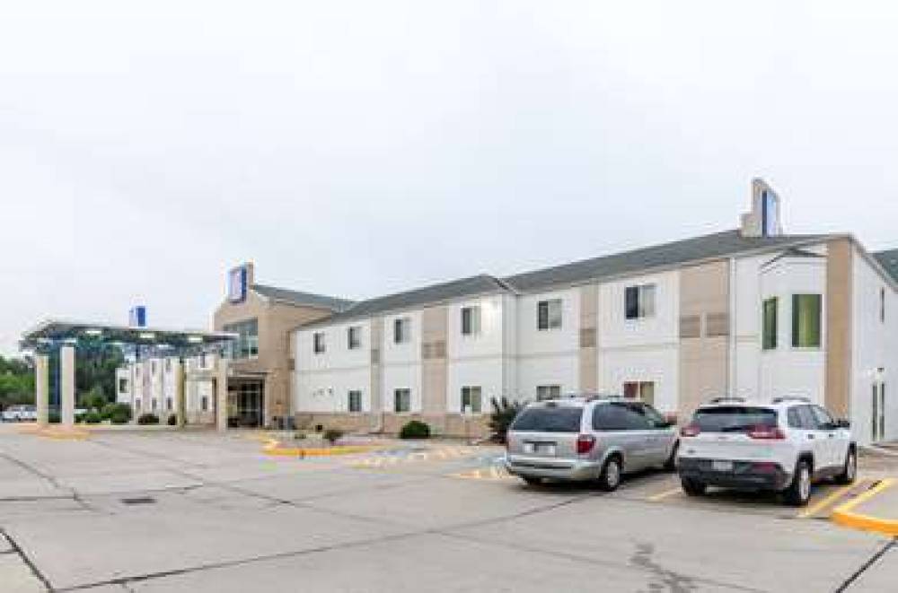 Motel 6 Kearney 3