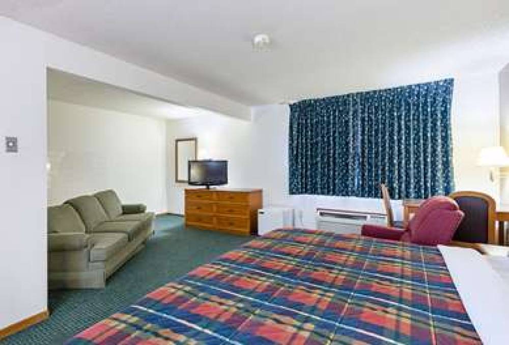 MOTEL 6 KEWANEE IL 6