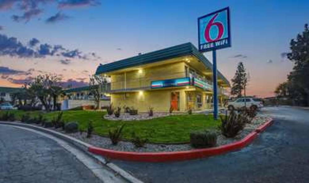 Motel 6 King City CA 2