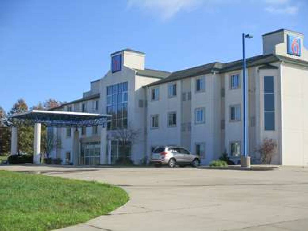 MOTEL 6 KINGDOM CITY MO 2