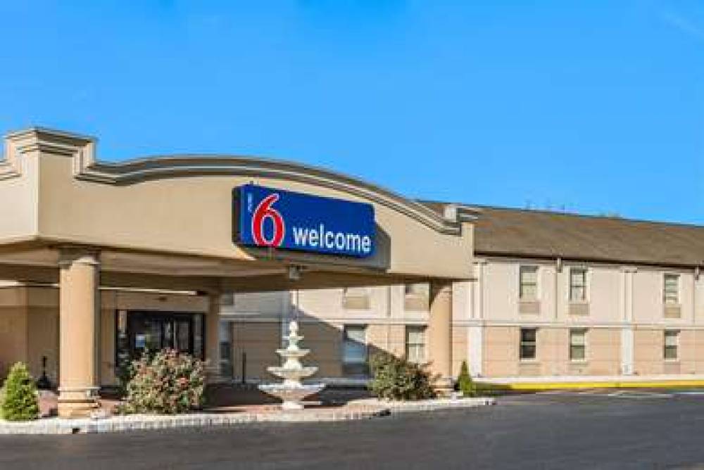 MOTEL 6 LEVITTOWN - BENSALEM 3