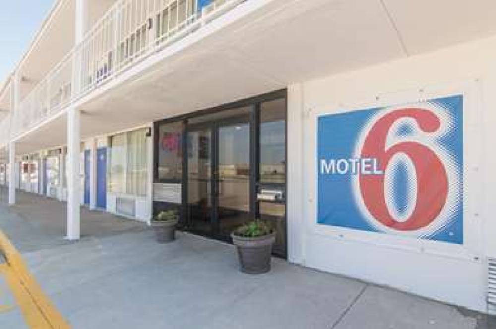 MOTEL 6 LIBERAL, KS 2