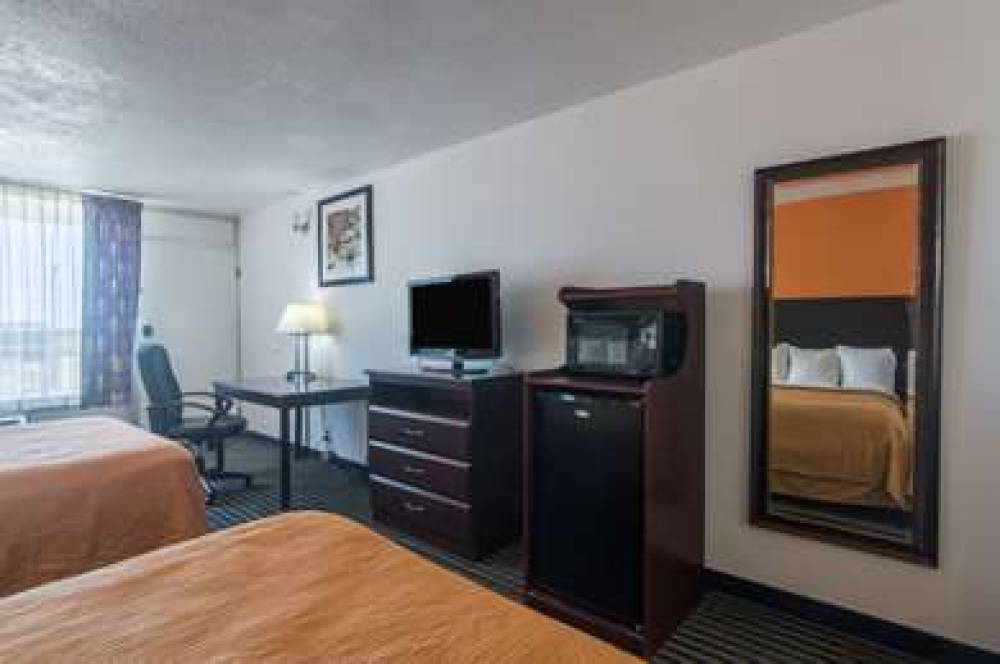 MOTEL 6 LIBERAL, KS 5