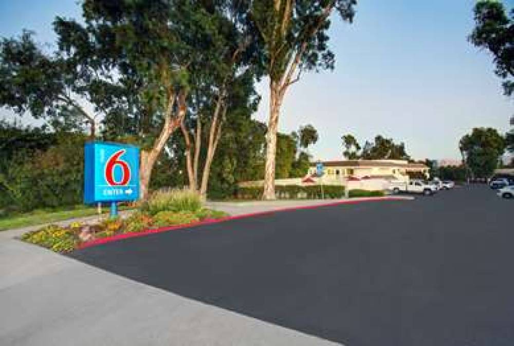 Motel 6 Livermore 3