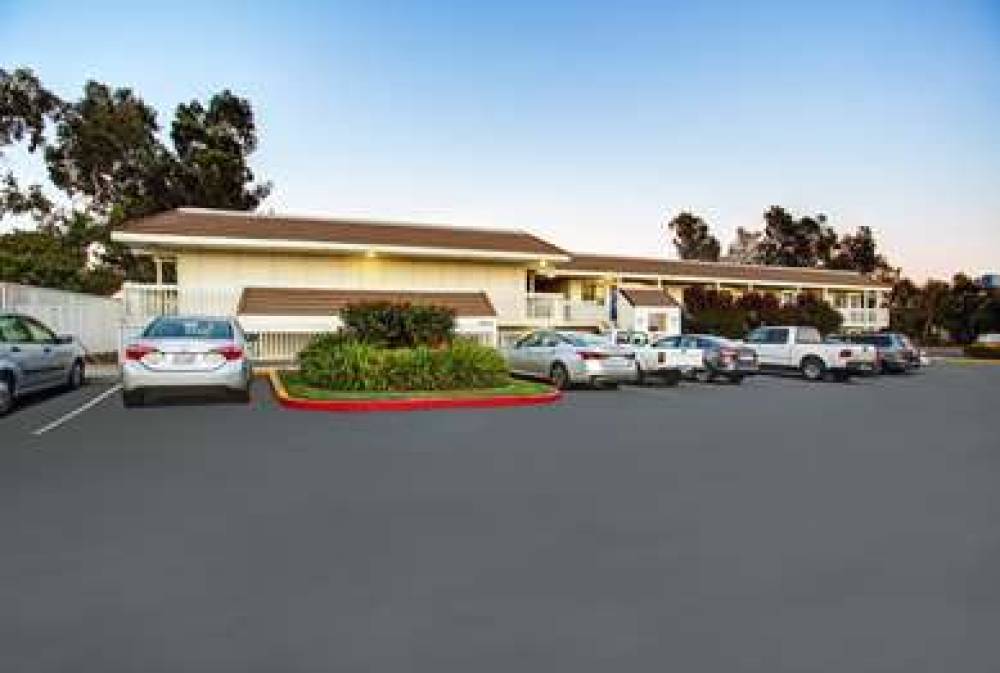 Motel 6 Livermore 2