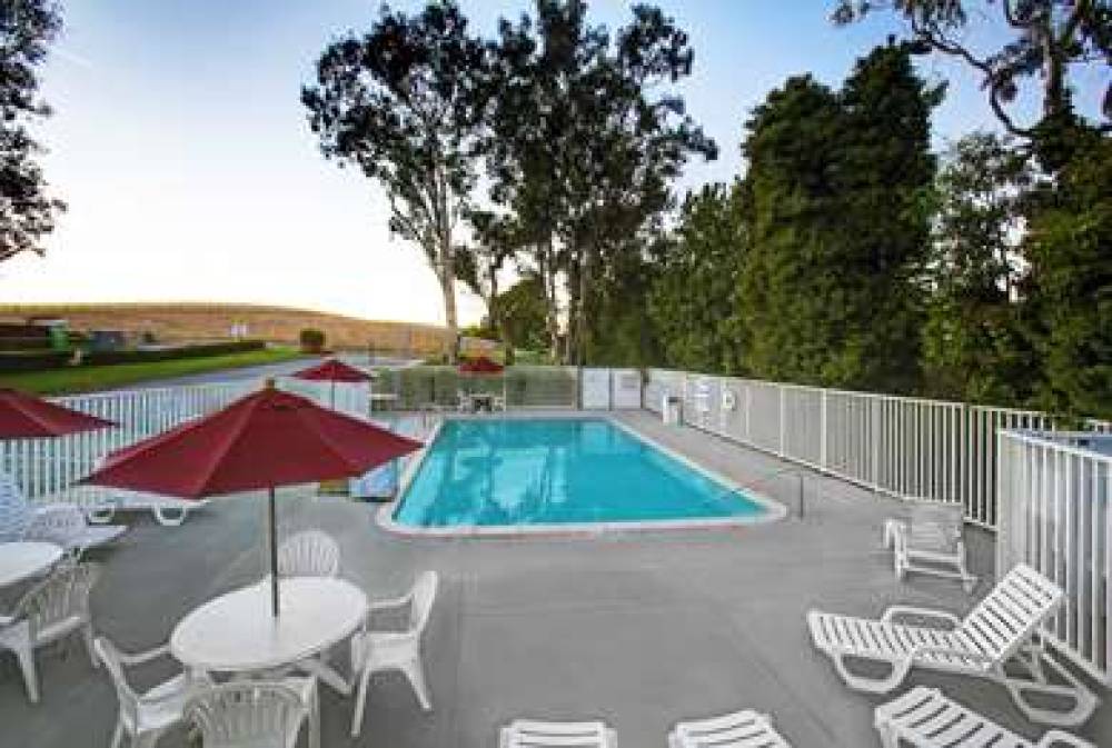 Motel 6 Livermore 7