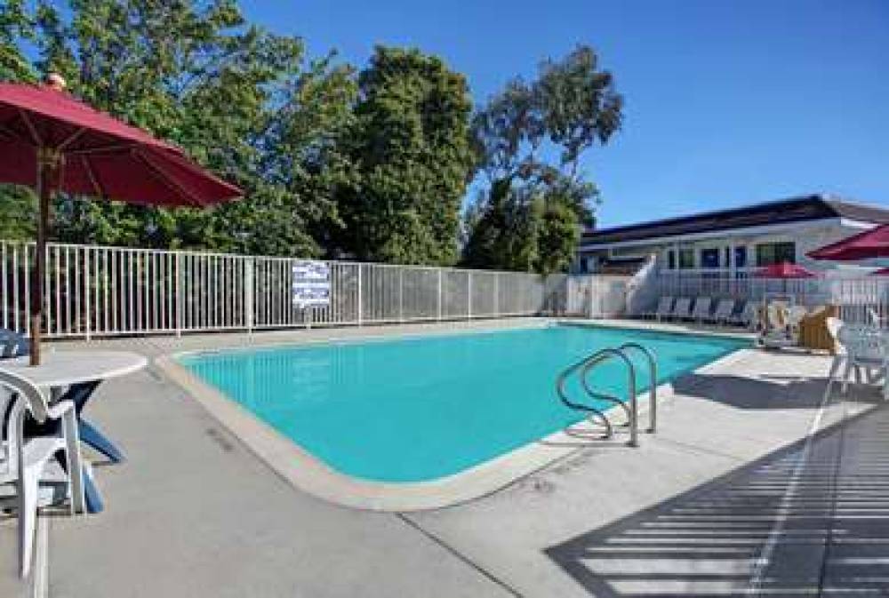 Motel 6 Livermore 6