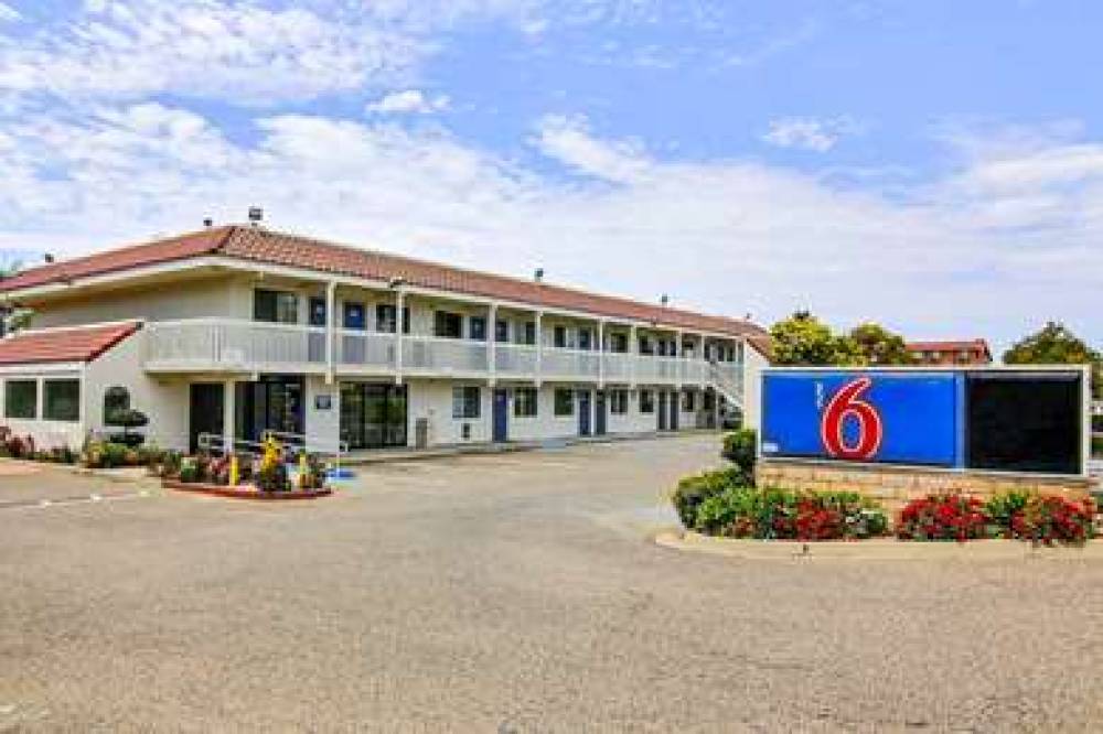 MOTEL 6 LOMPOC 1