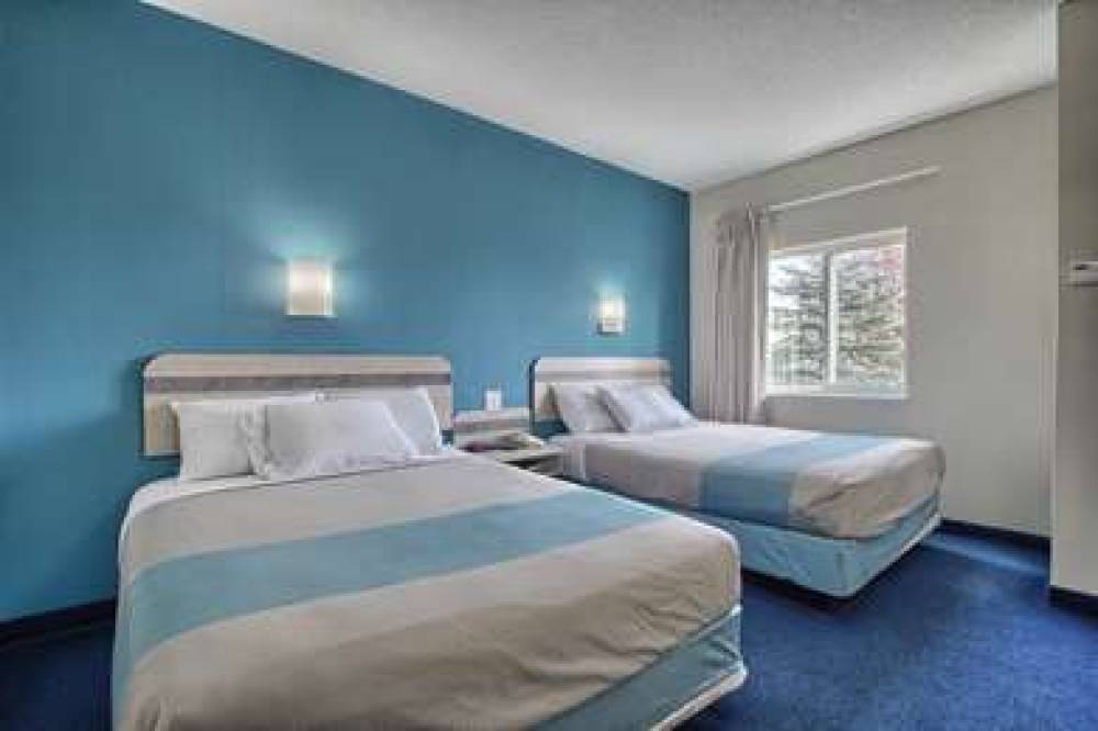 Motel 6 London Ontario 6