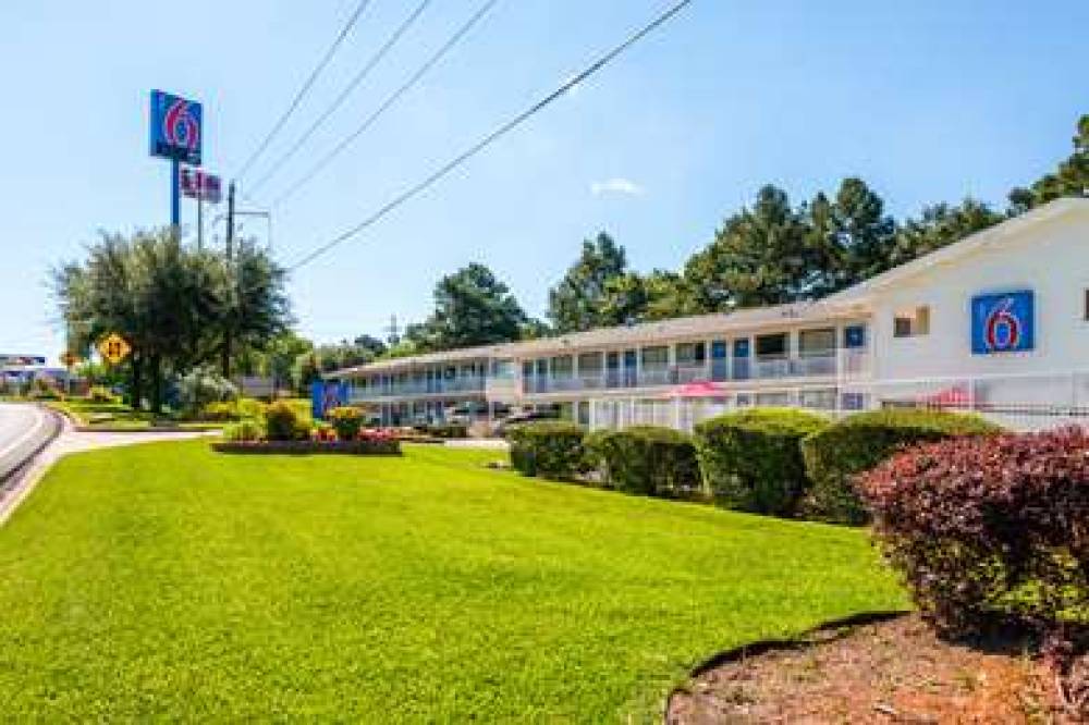 MOTEL 6 LONGVIEW, TX, LONGVIEW 2