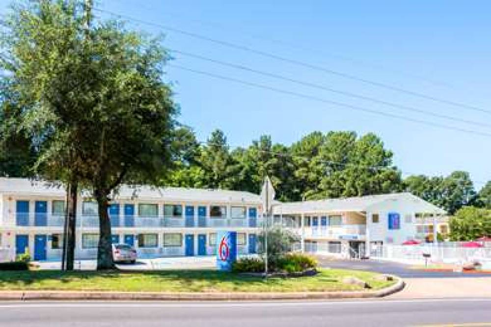 MOTEL 6 LONGVIEW, TX, LONGVIEW 5