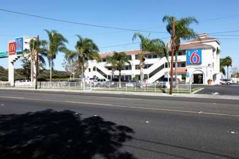 MOTEL 6 LOS ANGELES-BELLFLOWER 2