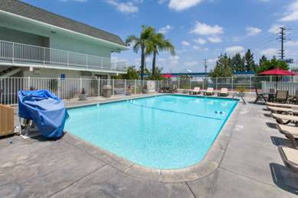 Motel 6 Los Angeles - Rosemead 9