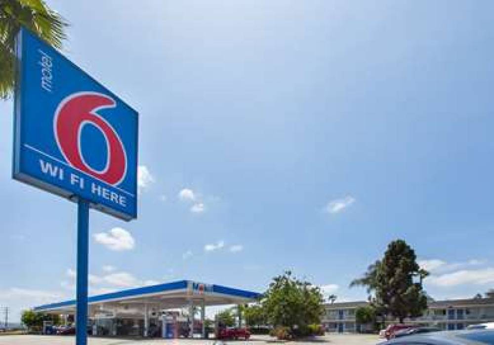 Motel 6 Los Angeles - Rosemead 5