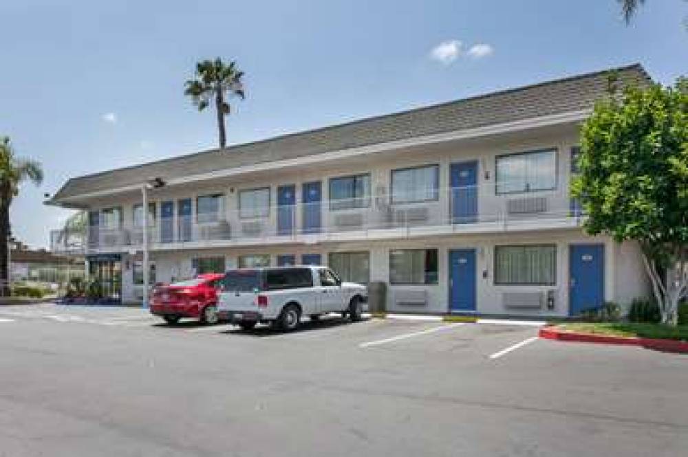 Motel 6 Los Angeles - Rosemead 3