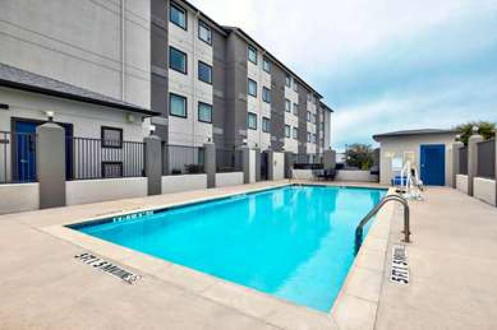 Motel 6 Marble Falls 5