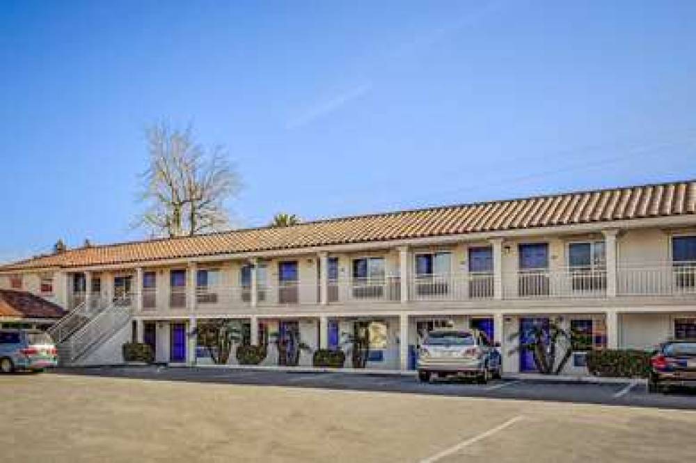 Motel 6 Marysville Ca