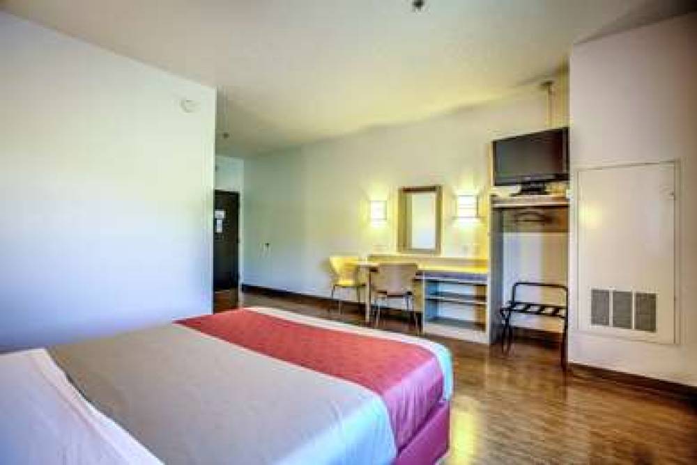 Motel 6 Missoula 10