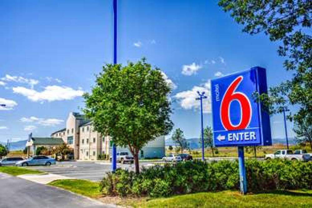 Motel 6 Missoula 4