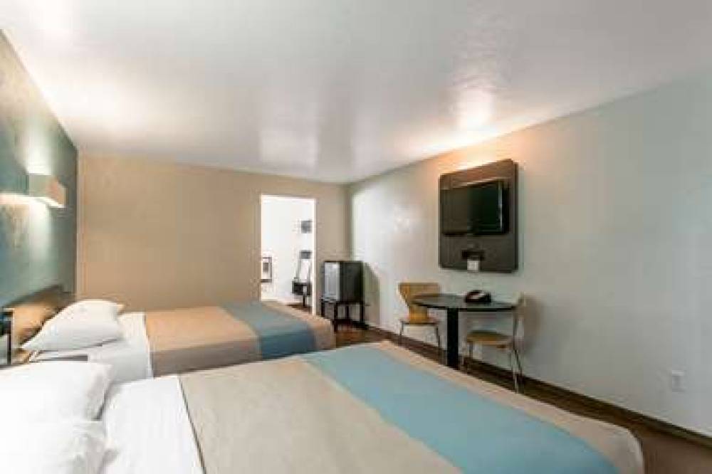 Motel 6 Missoula - University 10