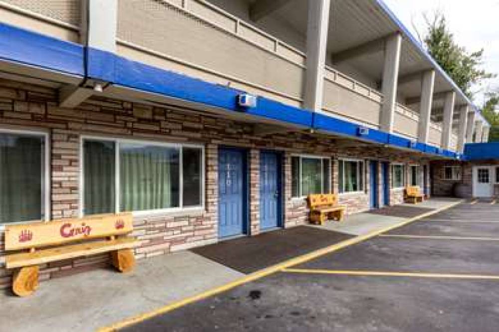 Motel 6 Missoula - University 5