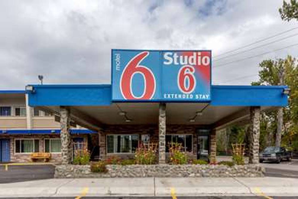 Motel 6 Missoula - University 3