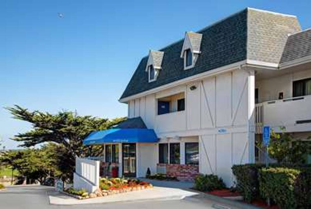 Motel 6 Monterey - Marina 3