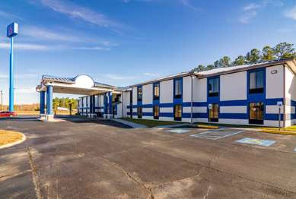 MOTEL 6 MOSS POINT, MS 3