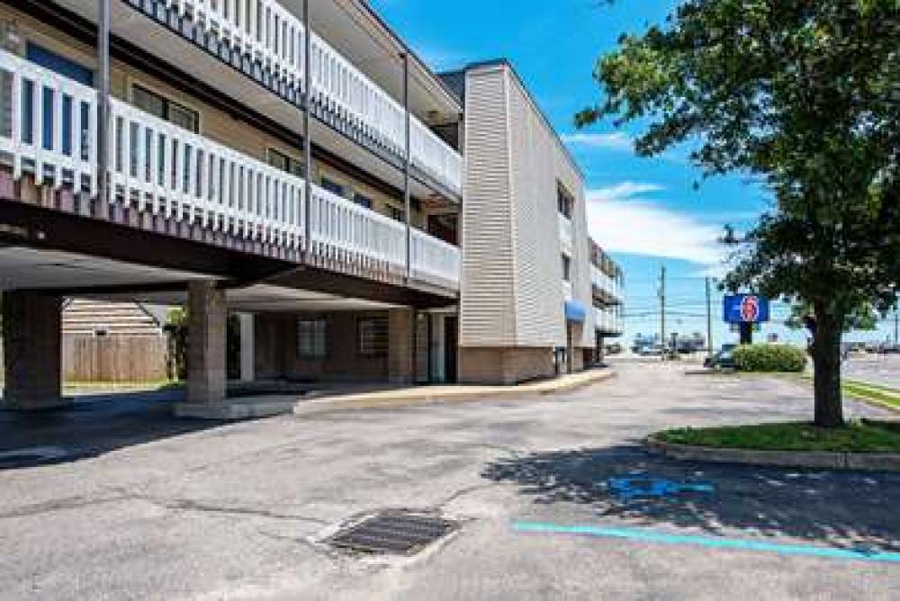 MOTEL 6 NORFOLK-OCEANVIEW 3